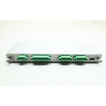 Bently Nevada Overspeed Detection I/O Module 133396-01